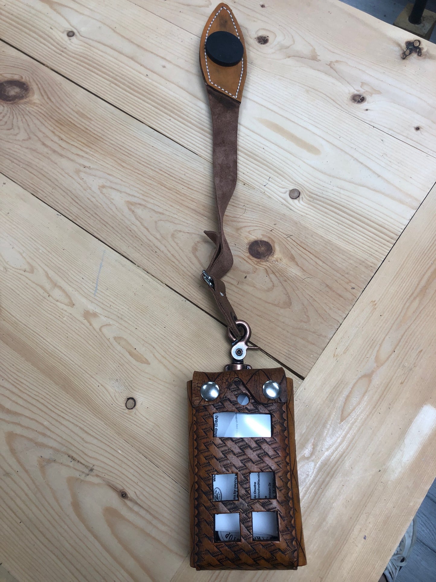 Welder’s Remote Control Covers