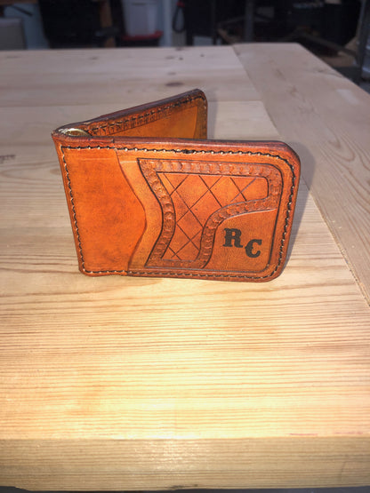 Money Clip Wallet