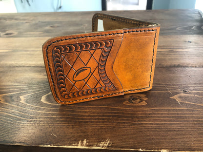 Money Clip Wallet