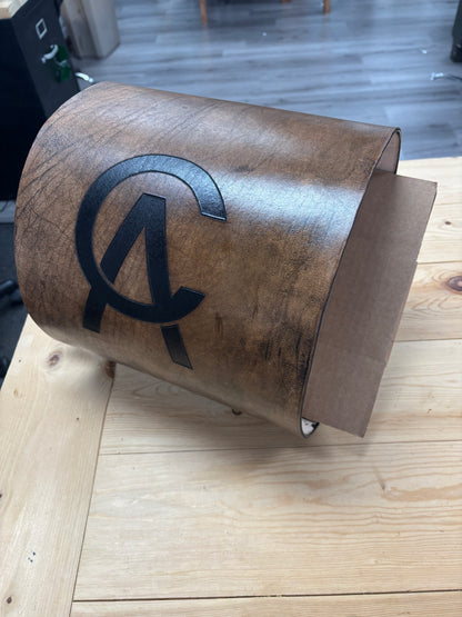 Hose Reel Covers