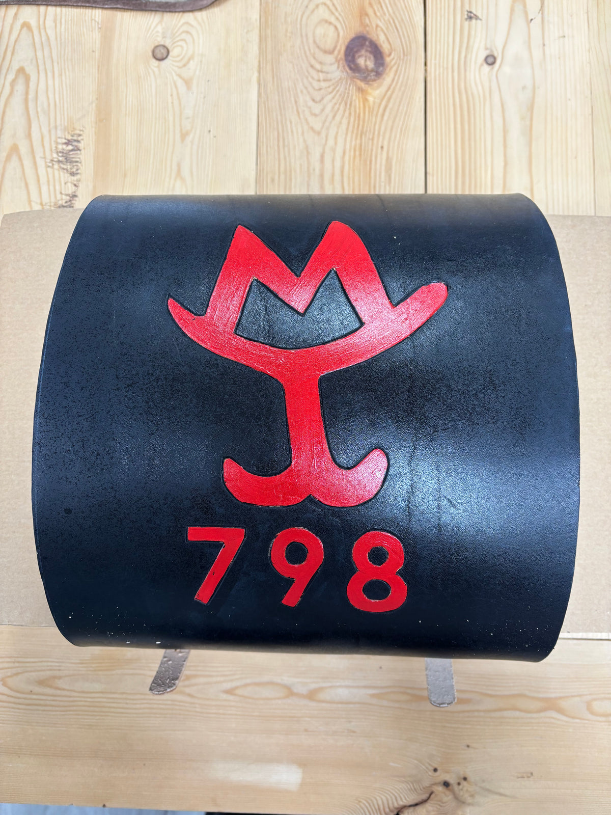 Hose Reel Covers