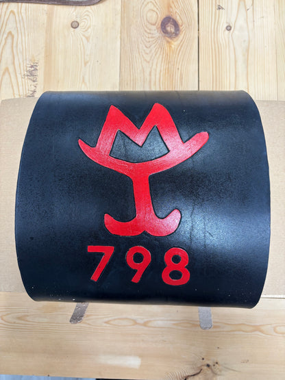 Hose Reel Covers