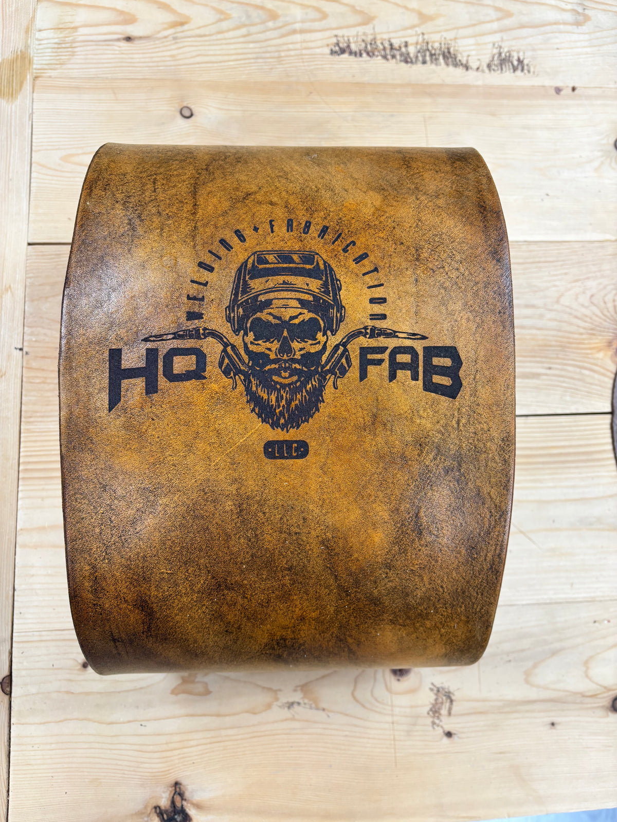 Hose Reel Covers