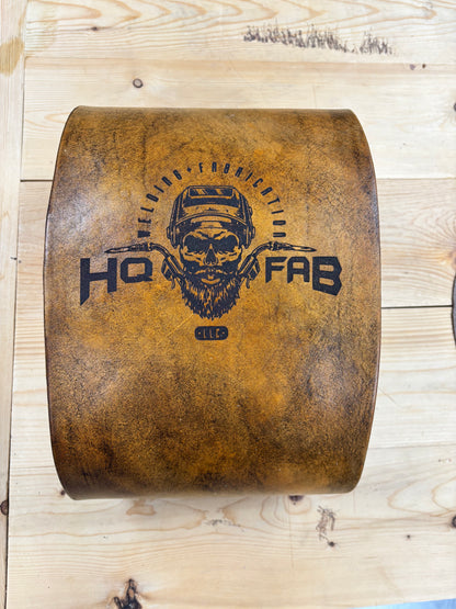 Hose Reel Covers
