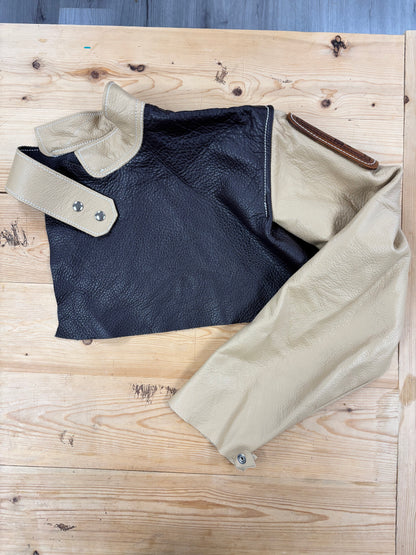 CLR- Quarter Sleeve