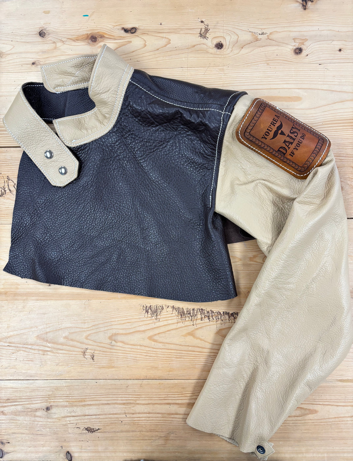 CLR- Quarter Sleeve