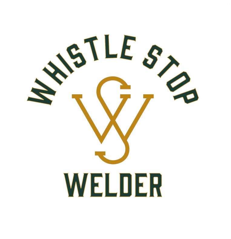 Whistle Stop Welder Gift Card